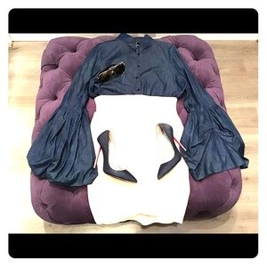 The classic Complete Package 📦